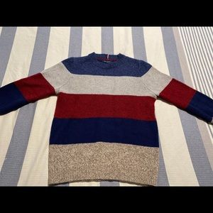 Tommy Hilfiger Luxury Blend Sweater